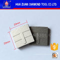 Diamond Segment for Granite Stone Cutting